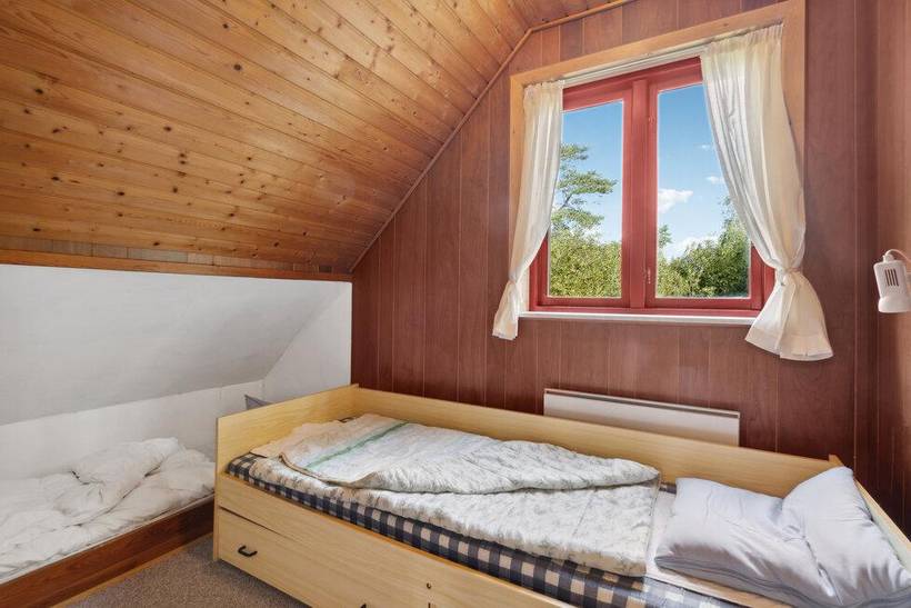 Foto von Ferienhaus QU94 in Sønderstrand - Rømø
