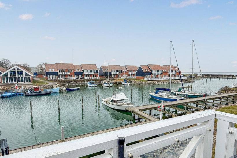 Foto von Ferienhaus QV04 in Klintholm Havn - Møn