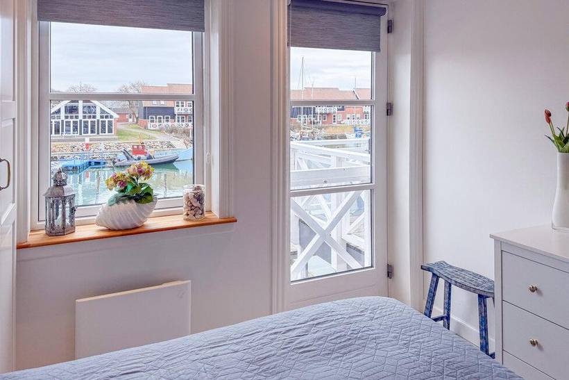 Foto von Ferienhaus QV04 in Klintholm Havn - Møn