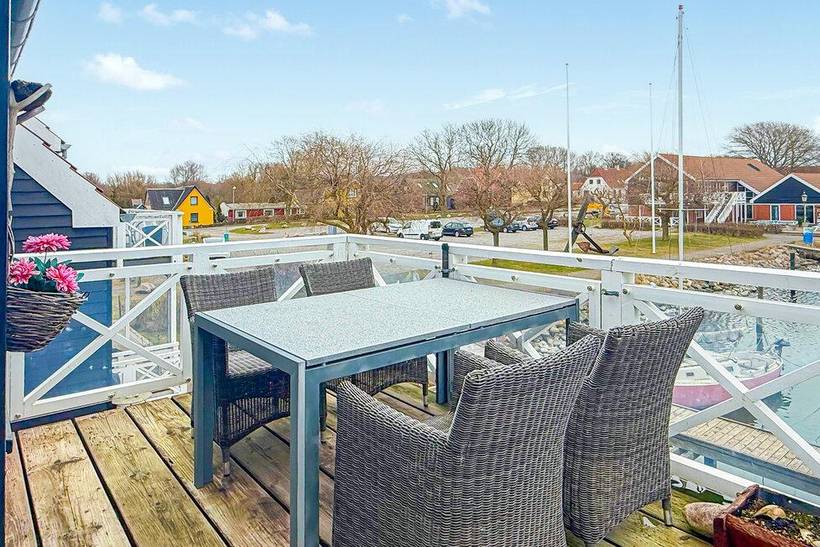 Foto von Ferienhaus QV04 in Klintholm Havn - Møn