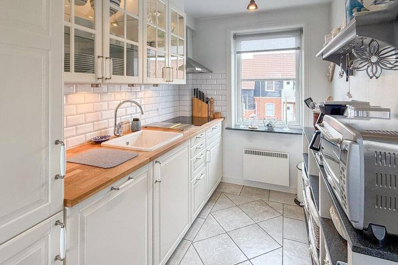 Foto von Ferienhaus QV04 in Klintholm Havn - Møn