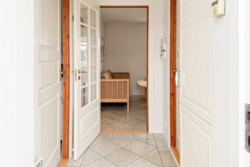 Foto von Ferienhaus QV04 in Klintholm Havn - Møn