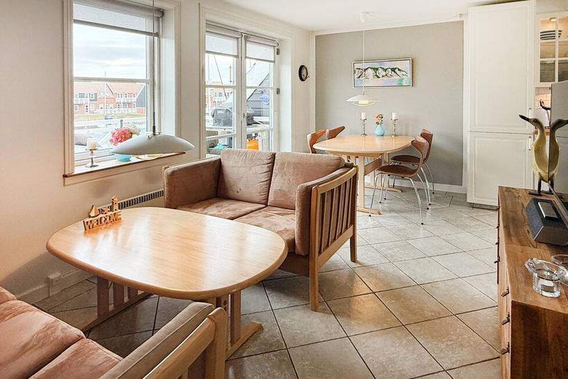 Foto von Ferienhaus QV04 in Klintholm Havn - Møn