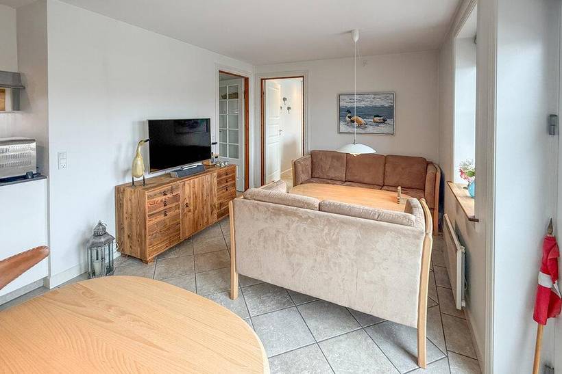 Foto von Ferienhaus QV04 in Klintholm Havn - Møn