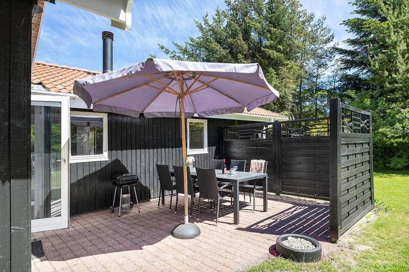 Foto von Ferienhaus QV06 in Nørhede - Fjand - Westjütland
