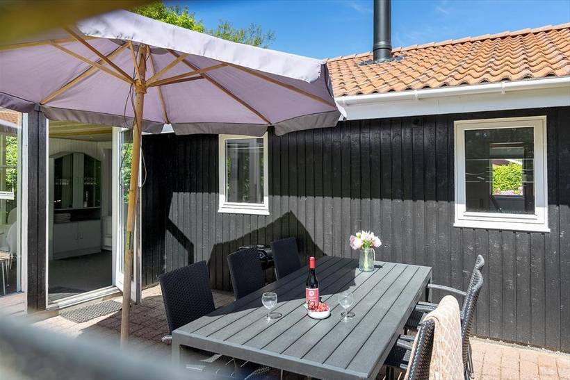 Foto von Ferienhaus QV06 in Nørhede - Fjand - Westjütland