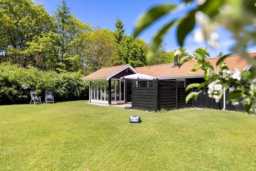 Foto von Ferienhaus QV06 in Nørhede - Fjand - Westjütland