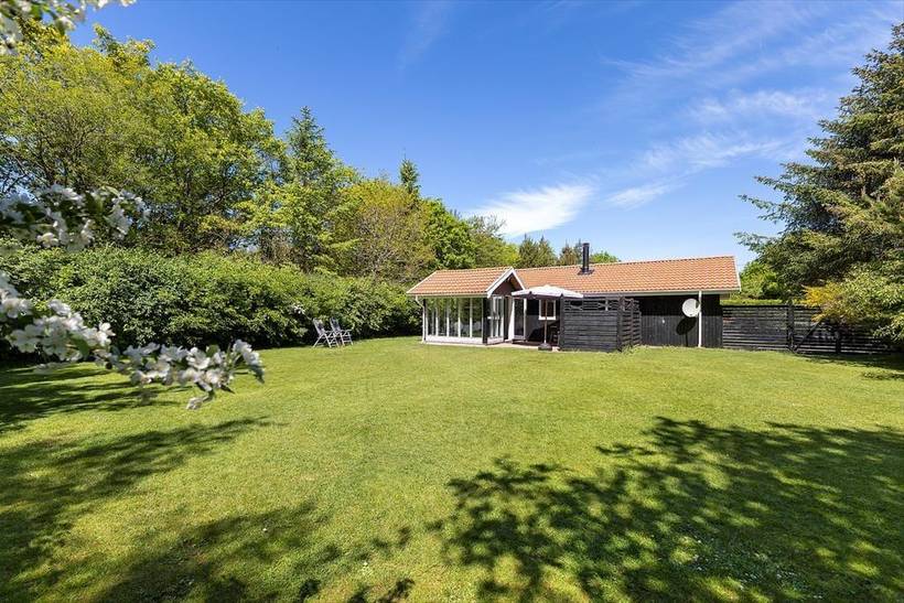 Foto von Ferienhaus QV06 in Nørhede - Fjand - Westjütland