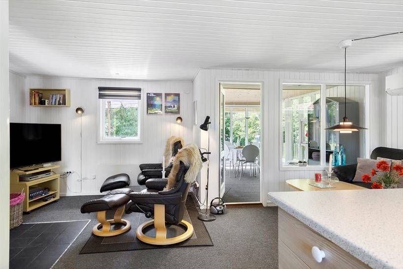 Foto von Ferienhaus QV06 in Nørhede - Fjand - Westjütland