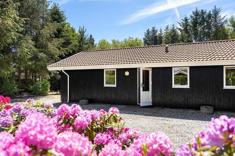 Foto von Ferienhaus QV06 in Nørhede - Fjand - Westjütland