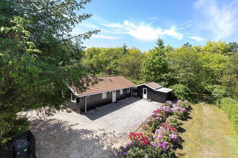 Foto von Ferienhaus QV06 in Nørhede - Fjand - Westjütland
