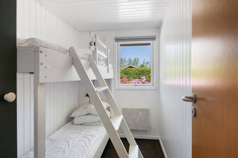 Foto von Ferienhaus QV06 in Nørhede - Fjand - Westjütland