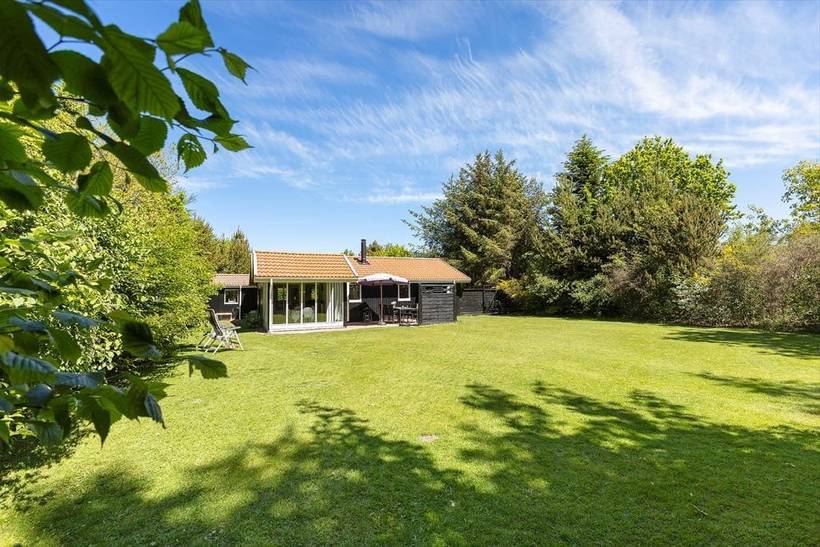 Foto von Ferienhaus QV06 in Nørhede - Fjand - Westjütland