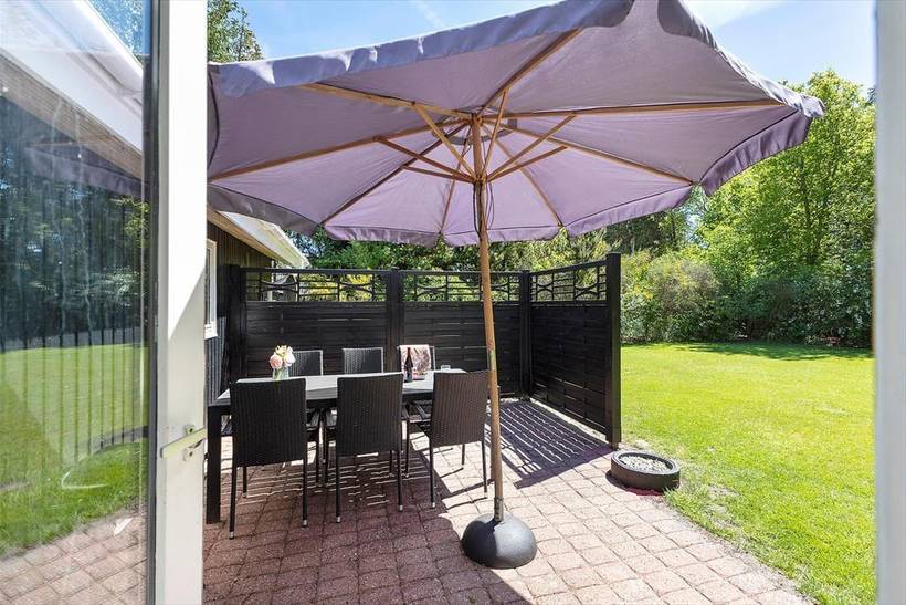 Foto von Ferienhaus QV06 in Nørhede - Fjand - Westjütland