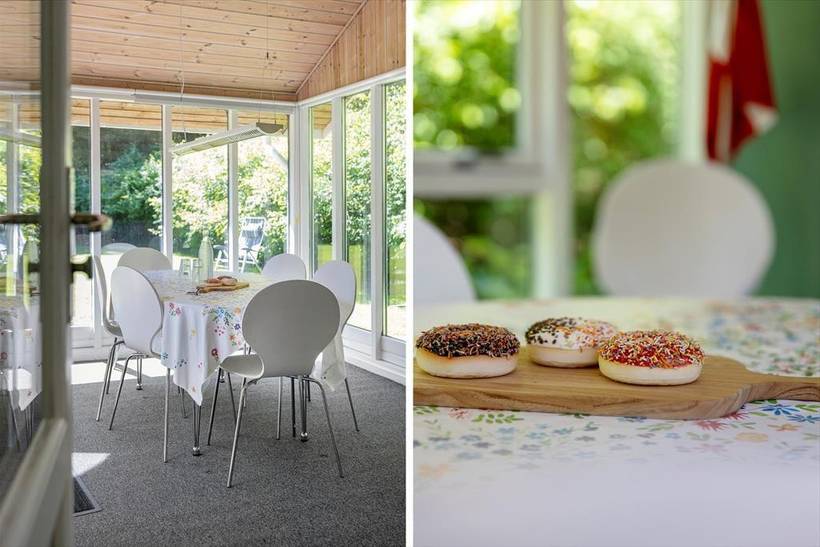 Foto von Ferienhaus QV06 in Nørhede - Fjand - Westjütland