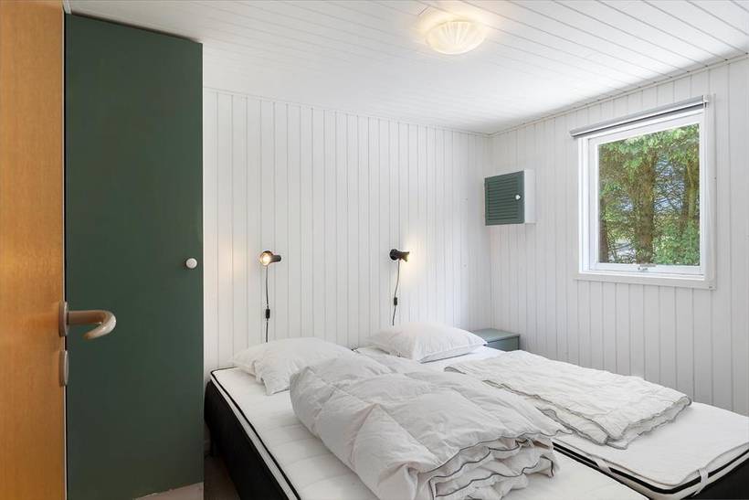 Foto von Ferienhaus QV06 in Nørhede - Fjand - Westjütland