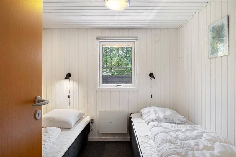 Foto von Ferienhaus QV06 in Nørhede - Fjand - Westjütland