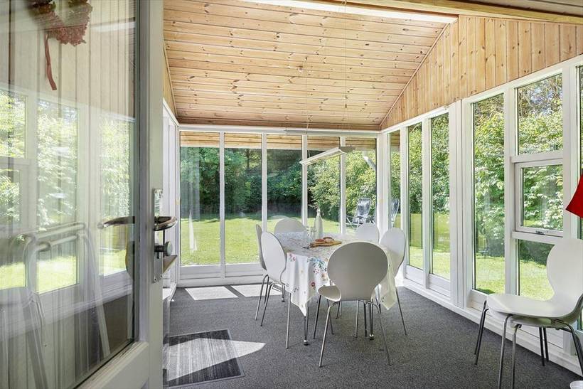 Foto von Ferienhaus QV06 in Nørhede - Fjand - Westjütland