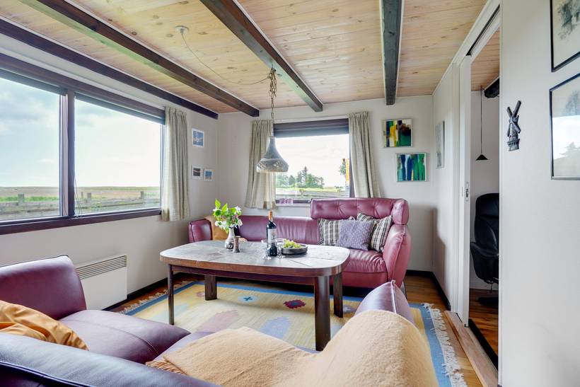 Foto von Ferienhaus QV07 in Øsløs - Thy/Limfjord