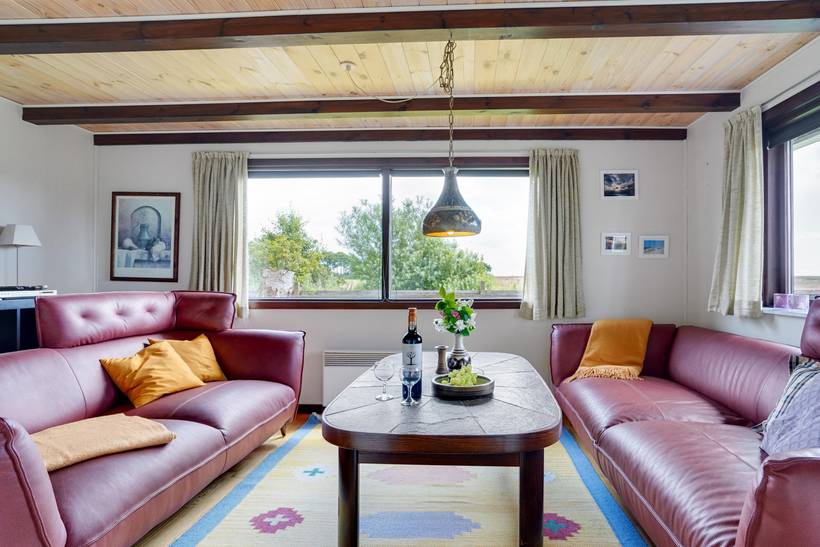 Foto von Ferienhaus QV07 in Øsløs - Thy/Limfjord