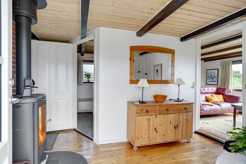 Foto von Ferienhaus QV07 in Øsløs - Thy/Limfjord