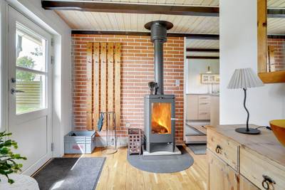 Vorschaubild von Ferienhaus QV07 in Øsløs - Thy/Limfjord