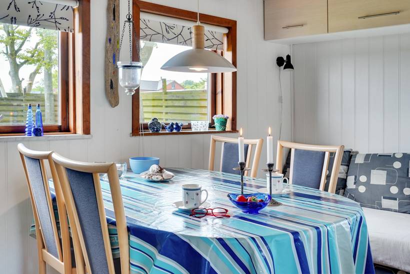Foto von Ferienhaus QV07 in Øsløs - Thy/Limfjord