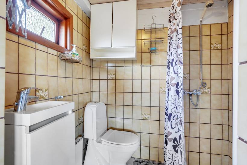 Foto von Ferienhaus QV07 in Øsløs - Thy/Limfjord