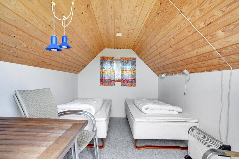 Foto von Ferienhaus QV07 in Øsløs - Thy/Limfjord