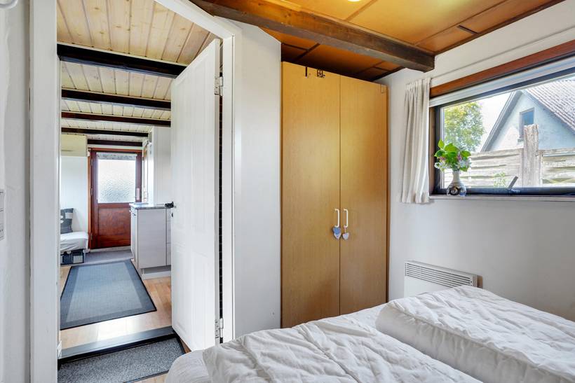 Foto von Ferienhaus QV07 in Øsløs - Thy/Limfjord