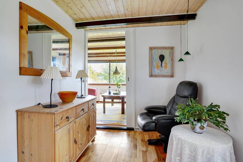 Foto von Ferienhaus QV07 in Øsløs - Thy/Limfjord