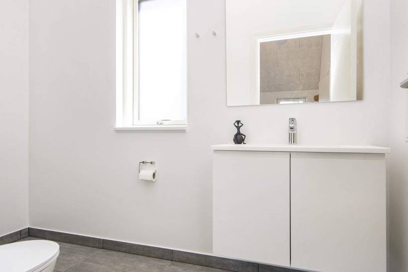 Foto von Ferienhaus QV11 in Kongsmark - Rømø