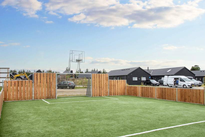 Foto von Ferienhaus QV11 in Kongsmark - Rømø