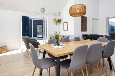 Vorschaubild von Ferienhaus QV11 in Kongsmark - Rømø