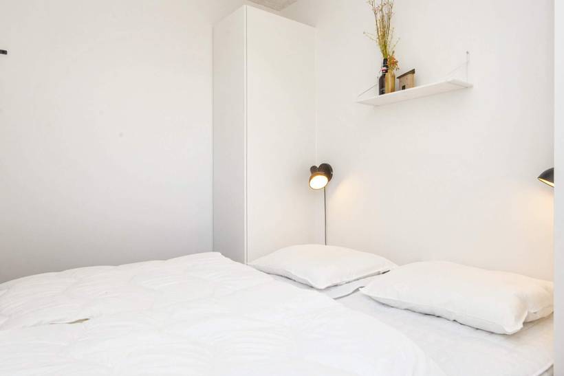 Foto von Ferienhaus QV11 in Kongsmark - Rømø