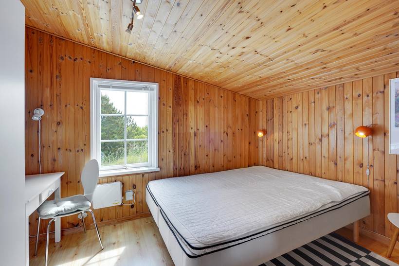 Foto von Ferienhaus QV13 in Rindby - Fanø