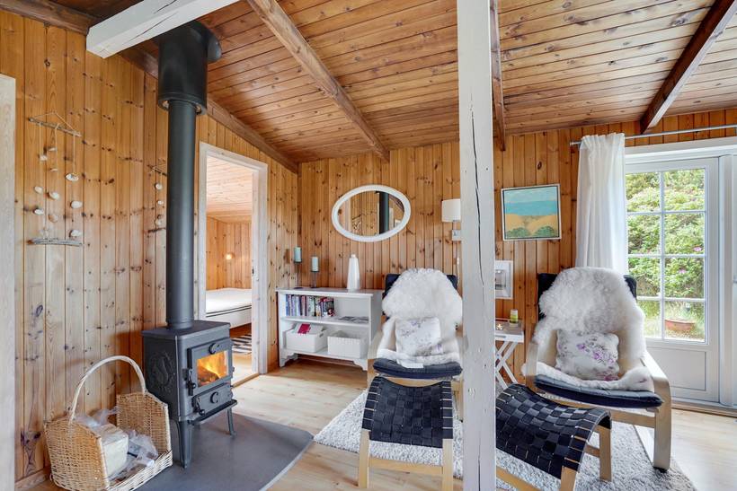 Foto von Ferienhaus QV13 in Rindby - Fanø