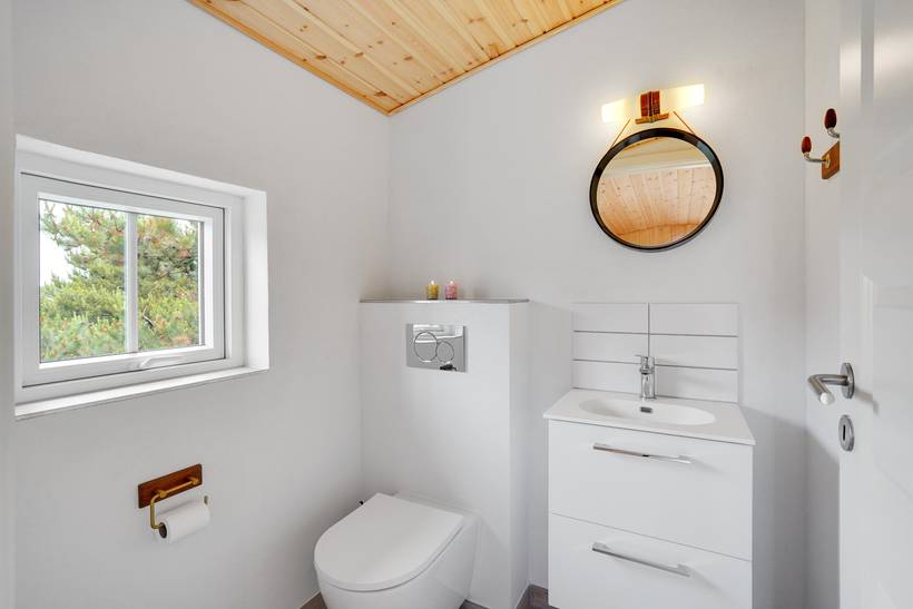 Foto von Ferienhaus QV13 in Rindby - Fanø