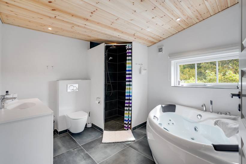 Foto von Ferienhaus QV13 in Rindby - Fanø