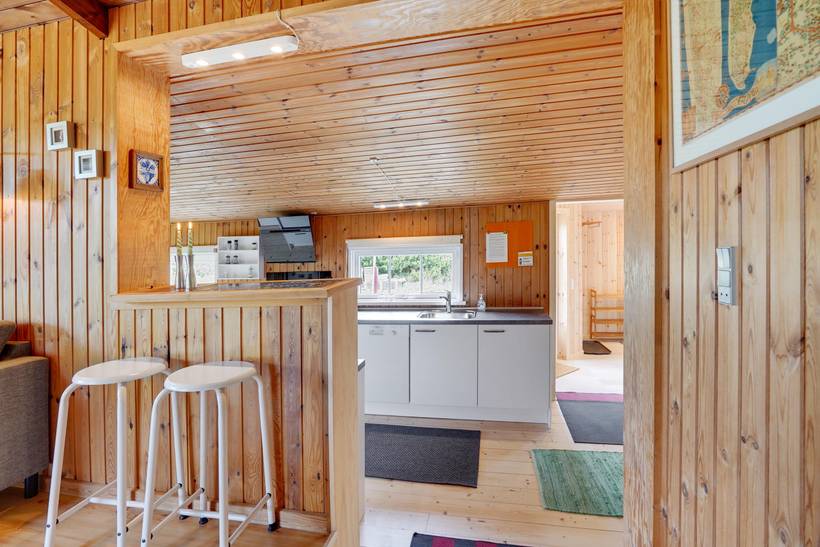 Foto von Ferienhaus QV13 in Rindby - Fanø