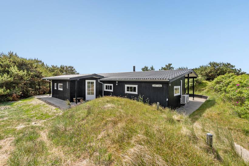 Foto von Ferienhaus QV13 in Rindby - Fanø