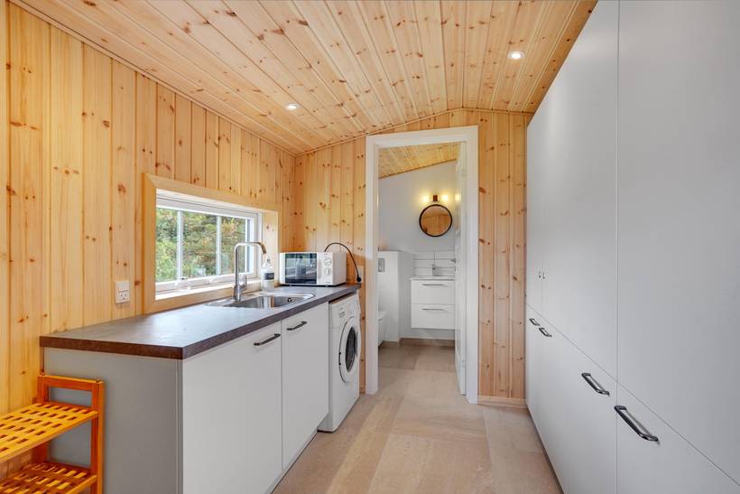 Foto von Ferienhaus QV13 in Rindby - Fanø