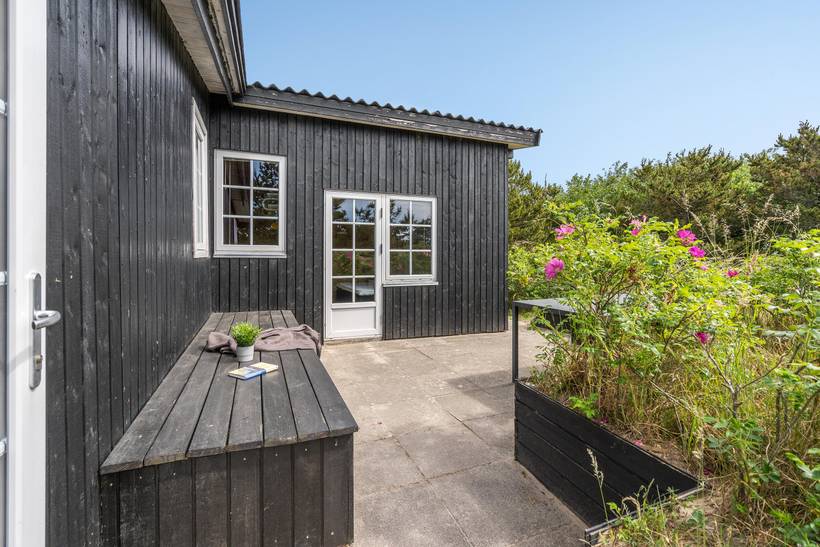 Foto von Ferienhaus QV13 in Rindby - Fanø