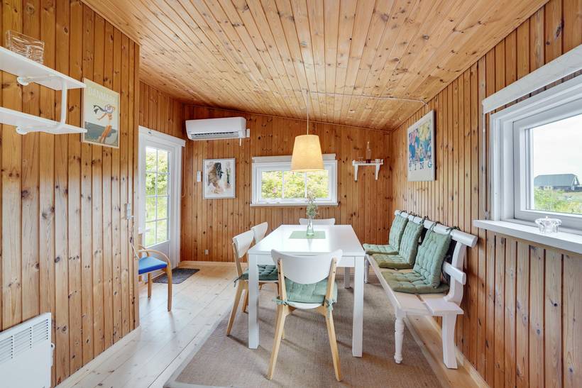 Foto von Ferienhaus QV13 in Rindby - Fanø