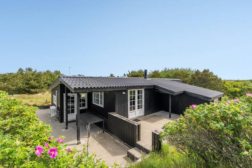 Foto von Ferienhaus QV13 in Rindby - Fanø