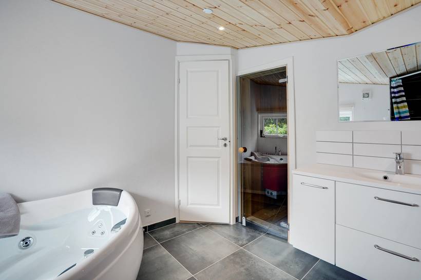 Foto von Ferienhaus QV13 in Rindby - Fanø