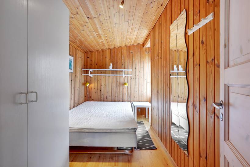 Foto von Ferienhaus QV13 in Rindby - Fanø