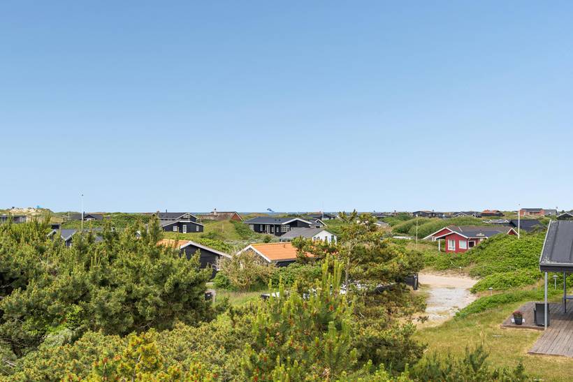 Foto von Ferienhaus QV13 in Rindby - Fanø