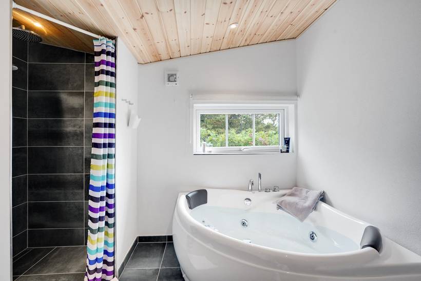 Foto von Ferienhaus QV13 in Rindby - Fanø