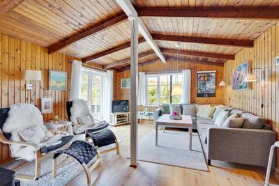 Vorschaubild von Ferienhaus QV13 in Rindby - Fanø